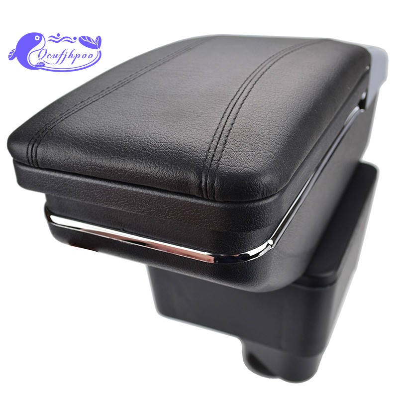 Car Armrest For Ford Ecosport 20132017 Center Console