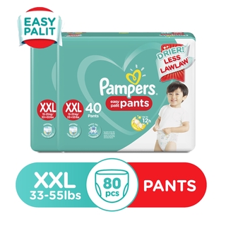 pampers xxl 28