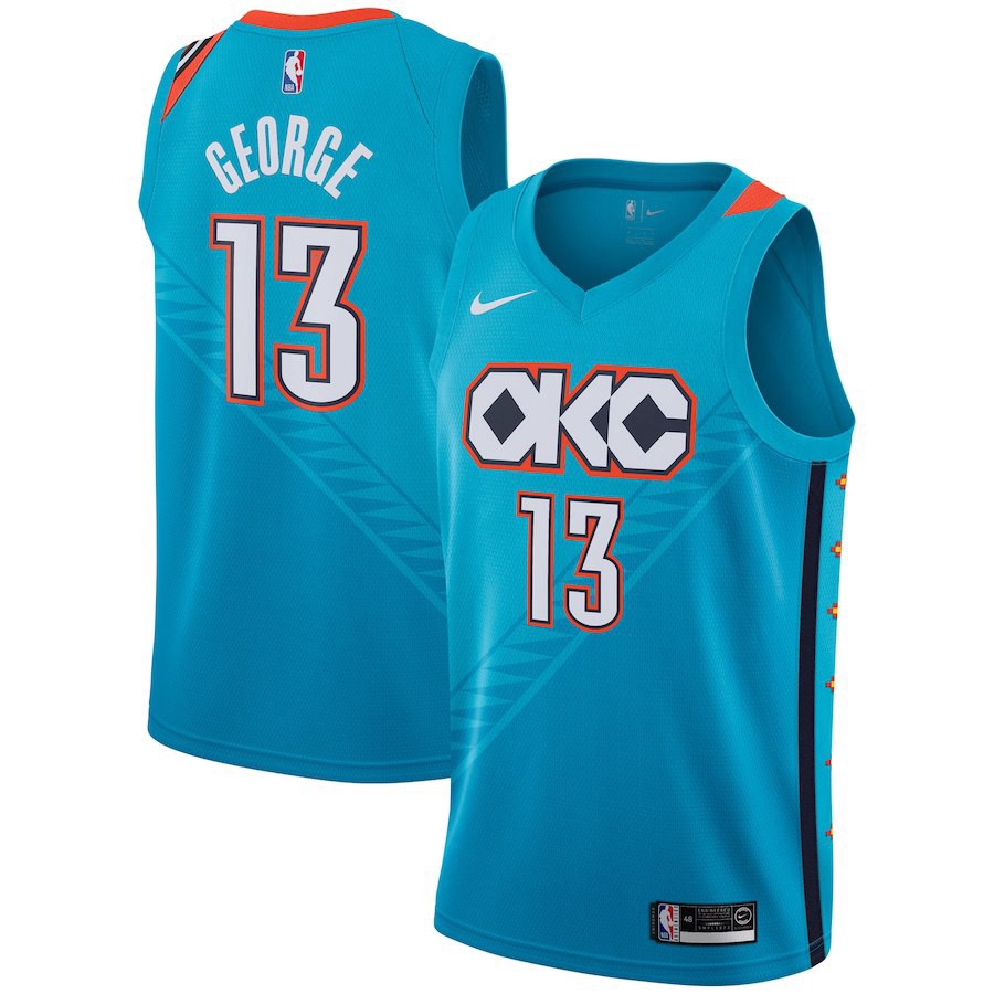 sky blue nba jersey