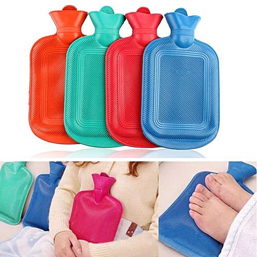 cold and hot compress bag