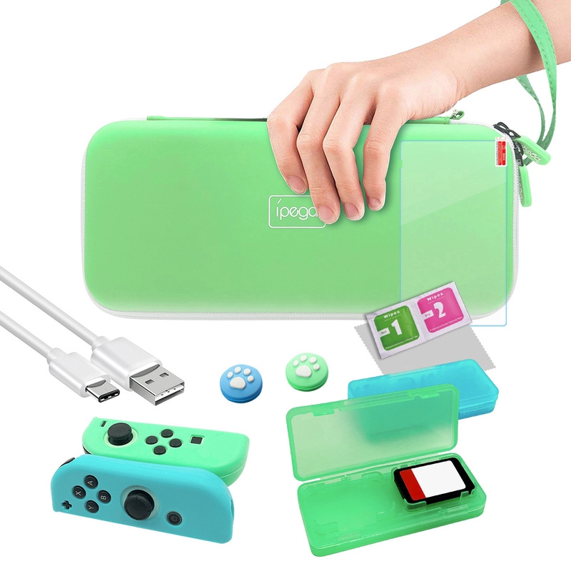 ipega switch case