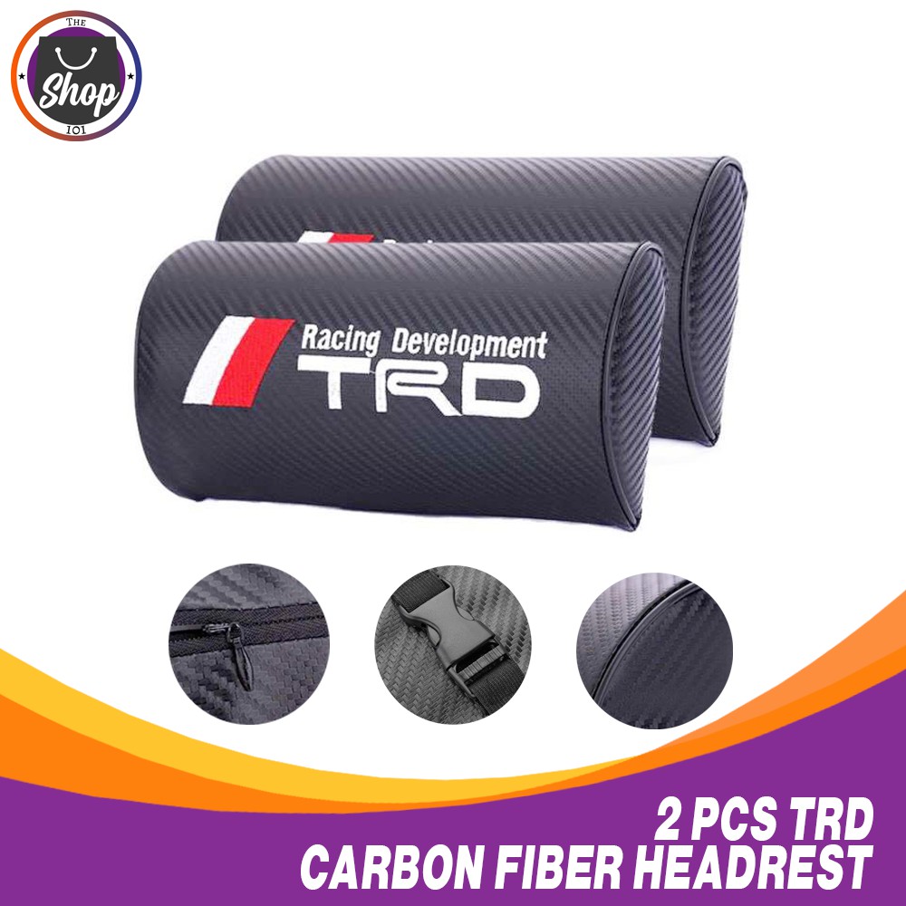 trd neck pillow