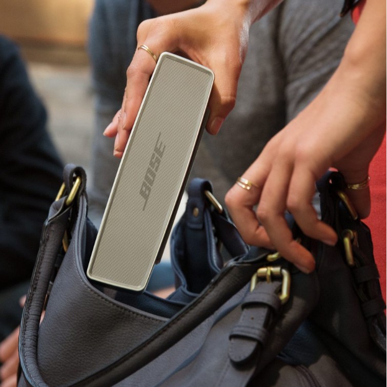 bose mini 2 bluetooth speaker