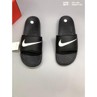 nike flip flops dame