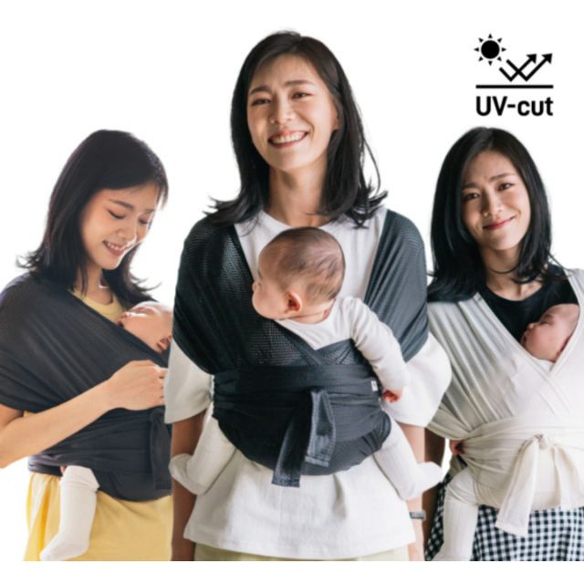 baby carrier korea