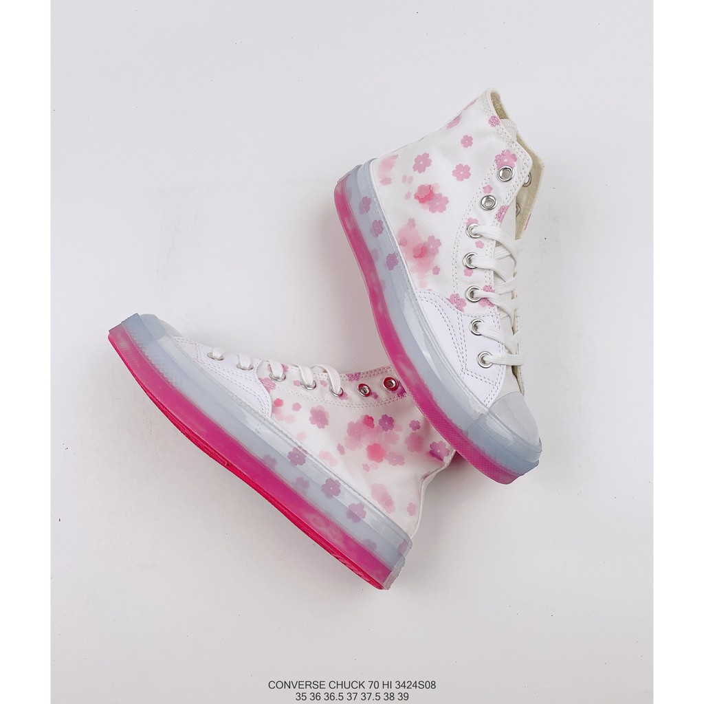 converse all star layer bottom