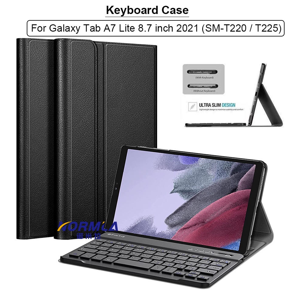 For Samsung Galaxy Tab A7 Lite 8.7 inch 2021 (SMT225/T220) Case