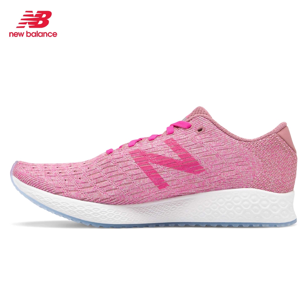 new balance fresh foam zante pursuit women's running shoes