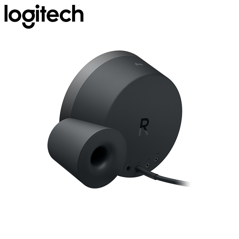 logitech mx speakers