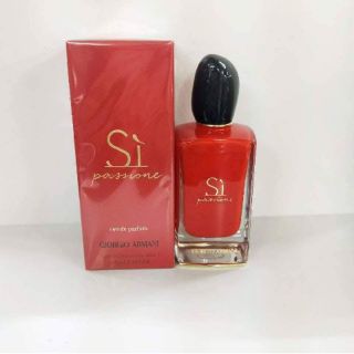 si red parfum