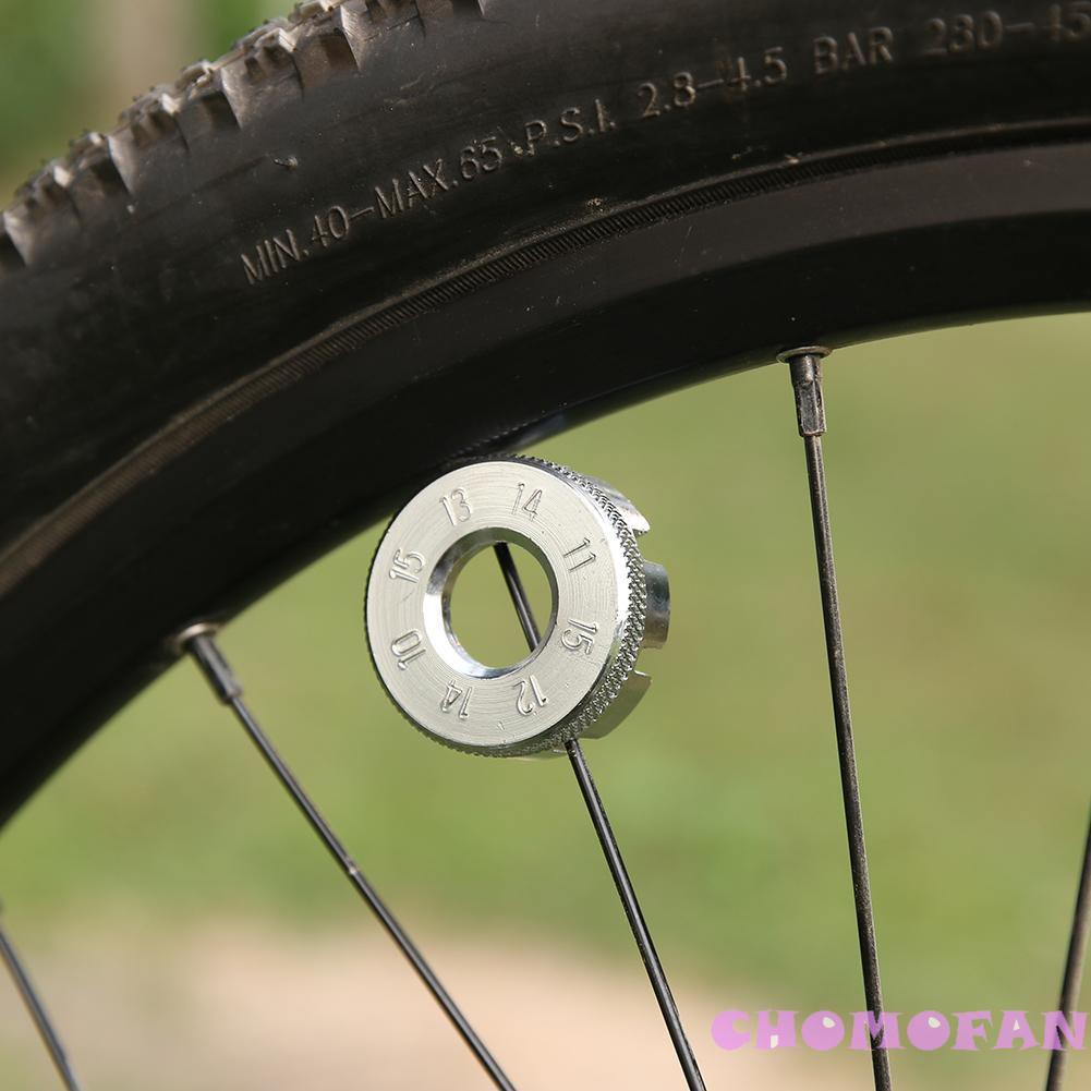 bicycle spoke key