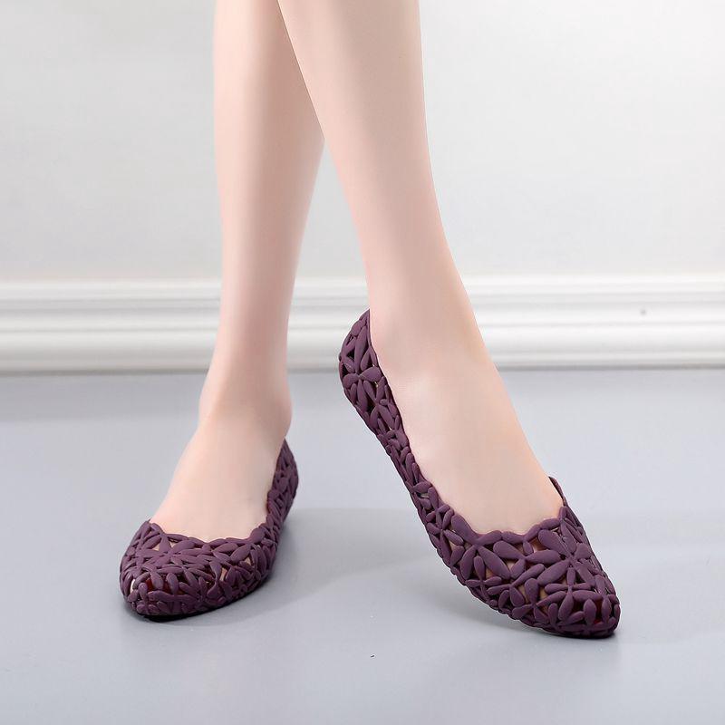 vivienne westwood jelly bean shoes