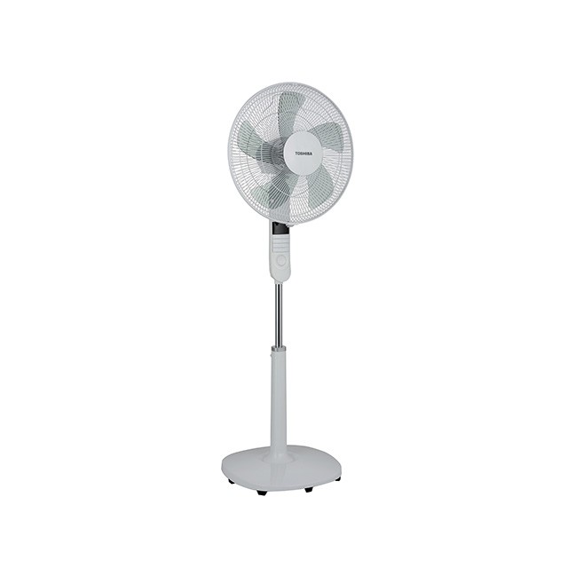 What's the most durable electric fan? Page 16