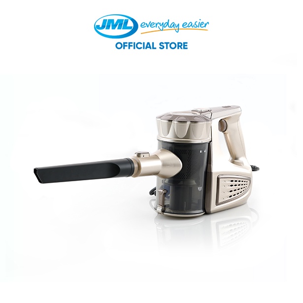 JML EVAC Handheld Vacuum Cleaner HVC1 Shopee Philippines