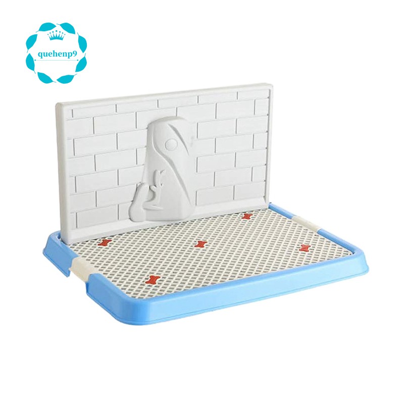 male dog pee post indoor