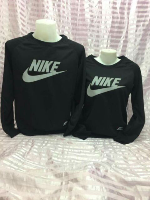 couple jacket nike
