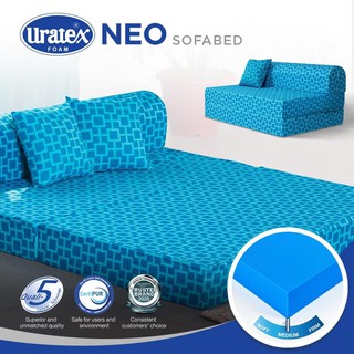 Uratex Sofa Bed Prices And Online Deals Aug 2021 Shopee Philippines
