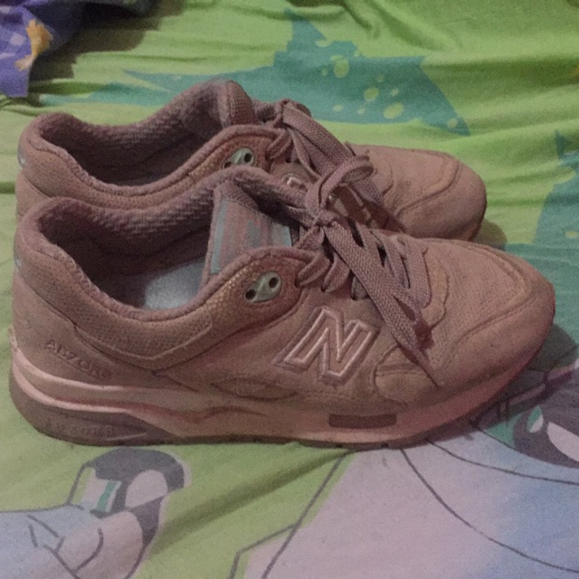 new balance 1600 36