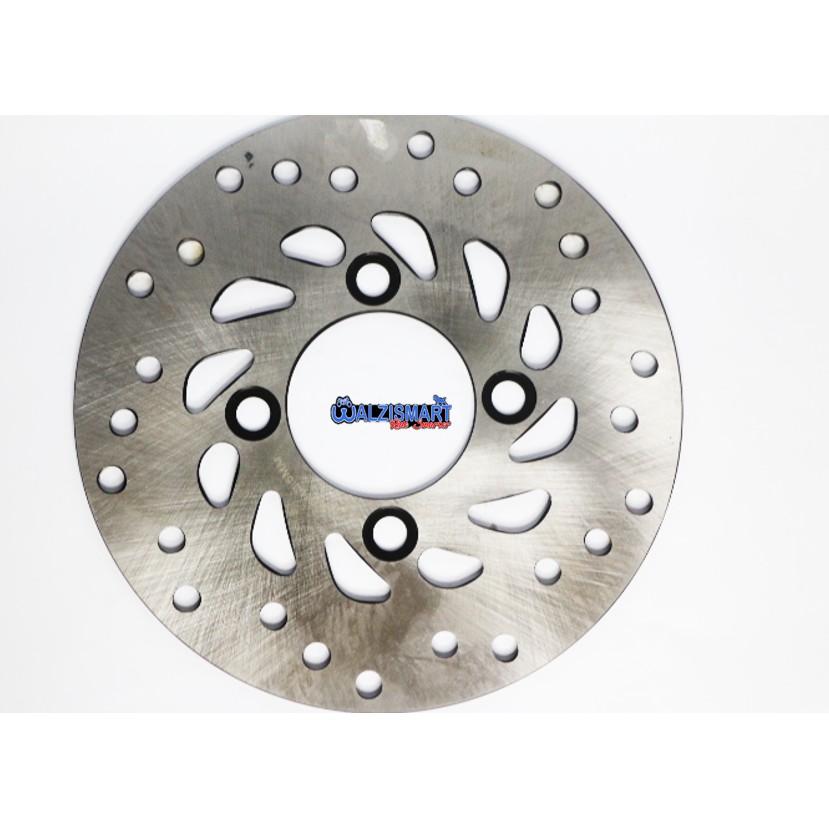 Disc Plate Rear ( XRM Trinity ) | Shopee Philippines