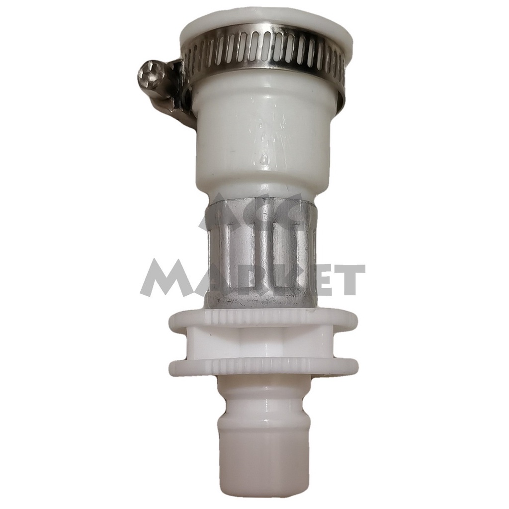 Washing Machine Inlet Hose Connector Shopee Philippines