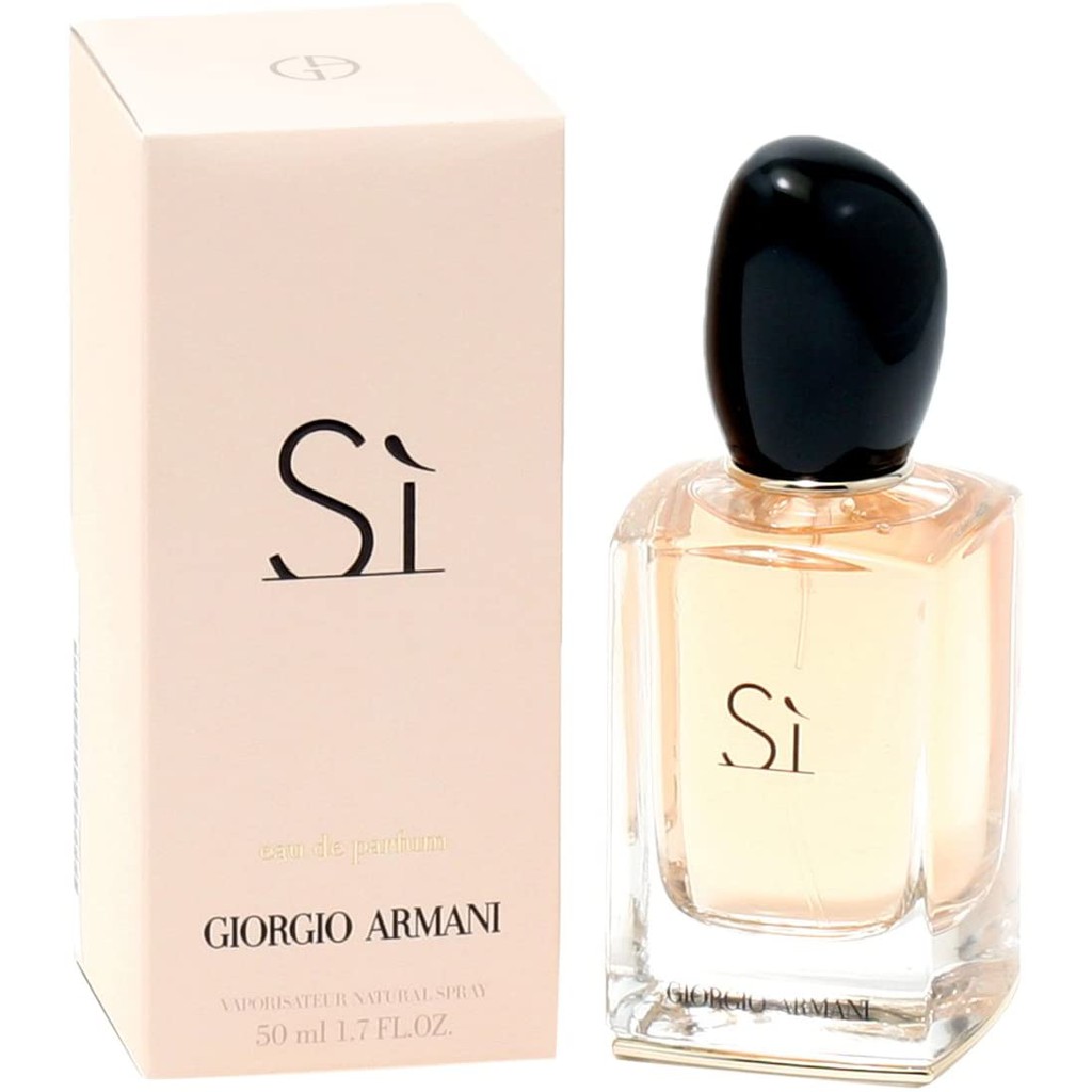 si classic perfume