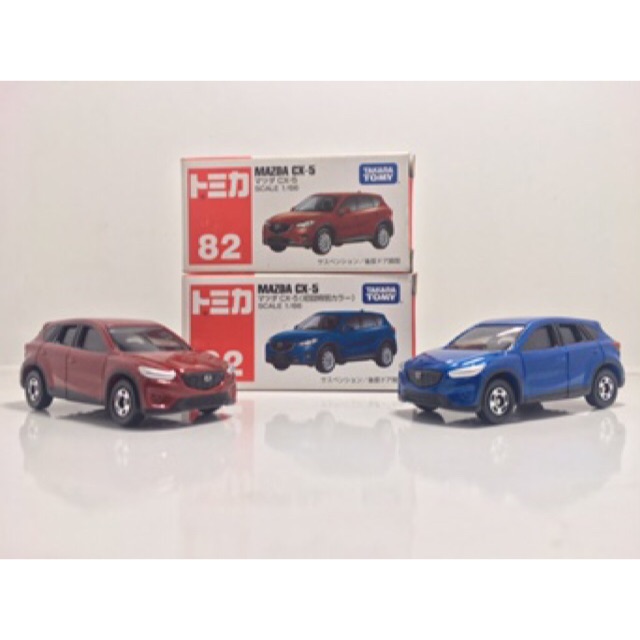 tomica 82