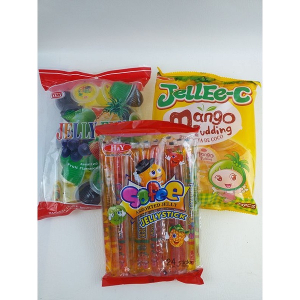 deliciousPuddingMarshmallowFood & BeveragejellySnacks Jellies