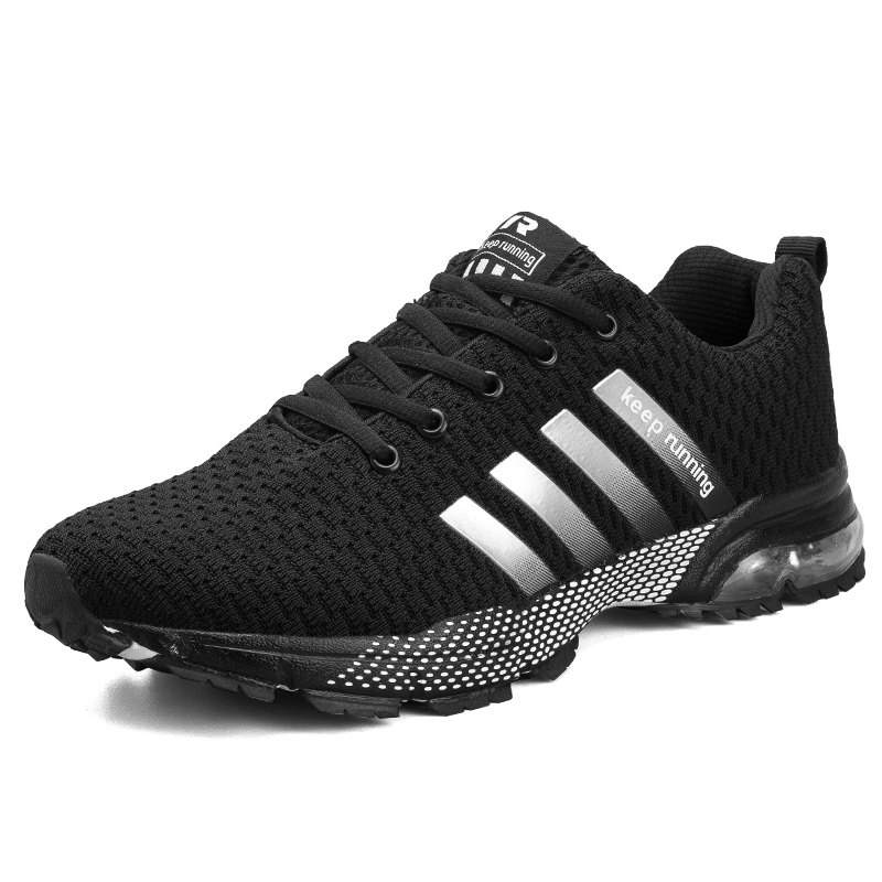keep running tennis shoes