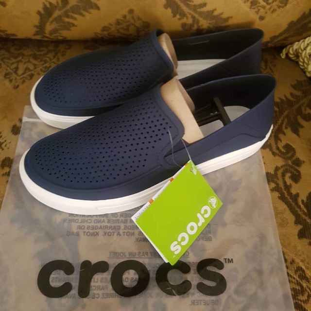 crocs citilane