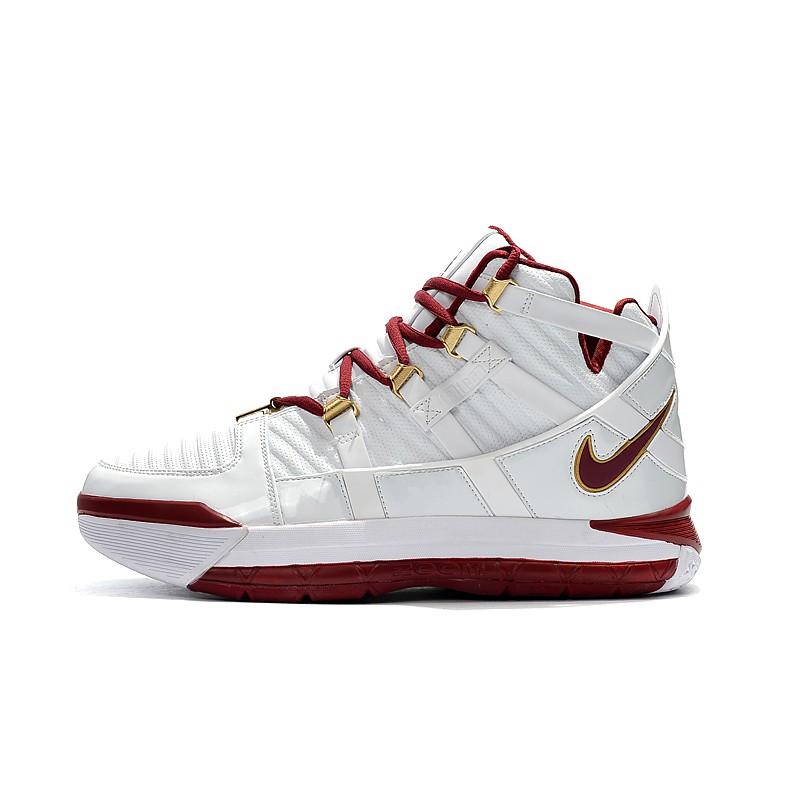 lebron james retro