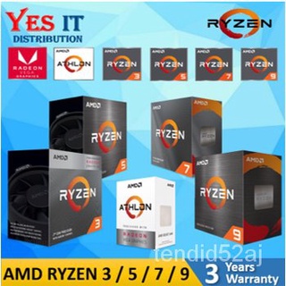 Amd Ryzen 5 3600 Processor With Msi B450m Mortar Max Motherboard Bundle Shopee Philippines