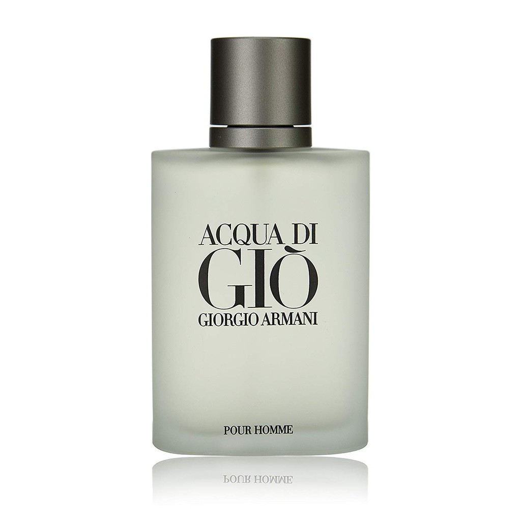 acqua di gio by giorgio armani
