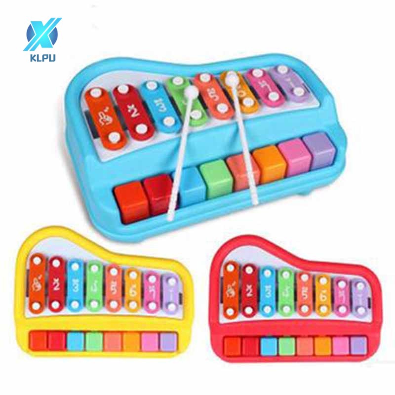 baby toy piano xylophone