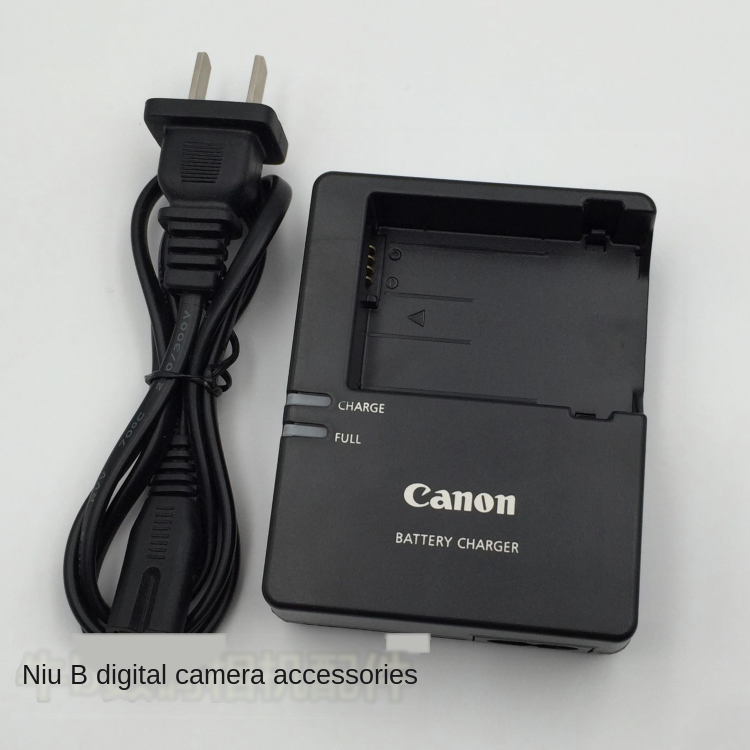 Canon LP-E8 charger EOS 550D 600D 650D 700D SLR camera battery charger  LC-E8C | Shopee Philippines