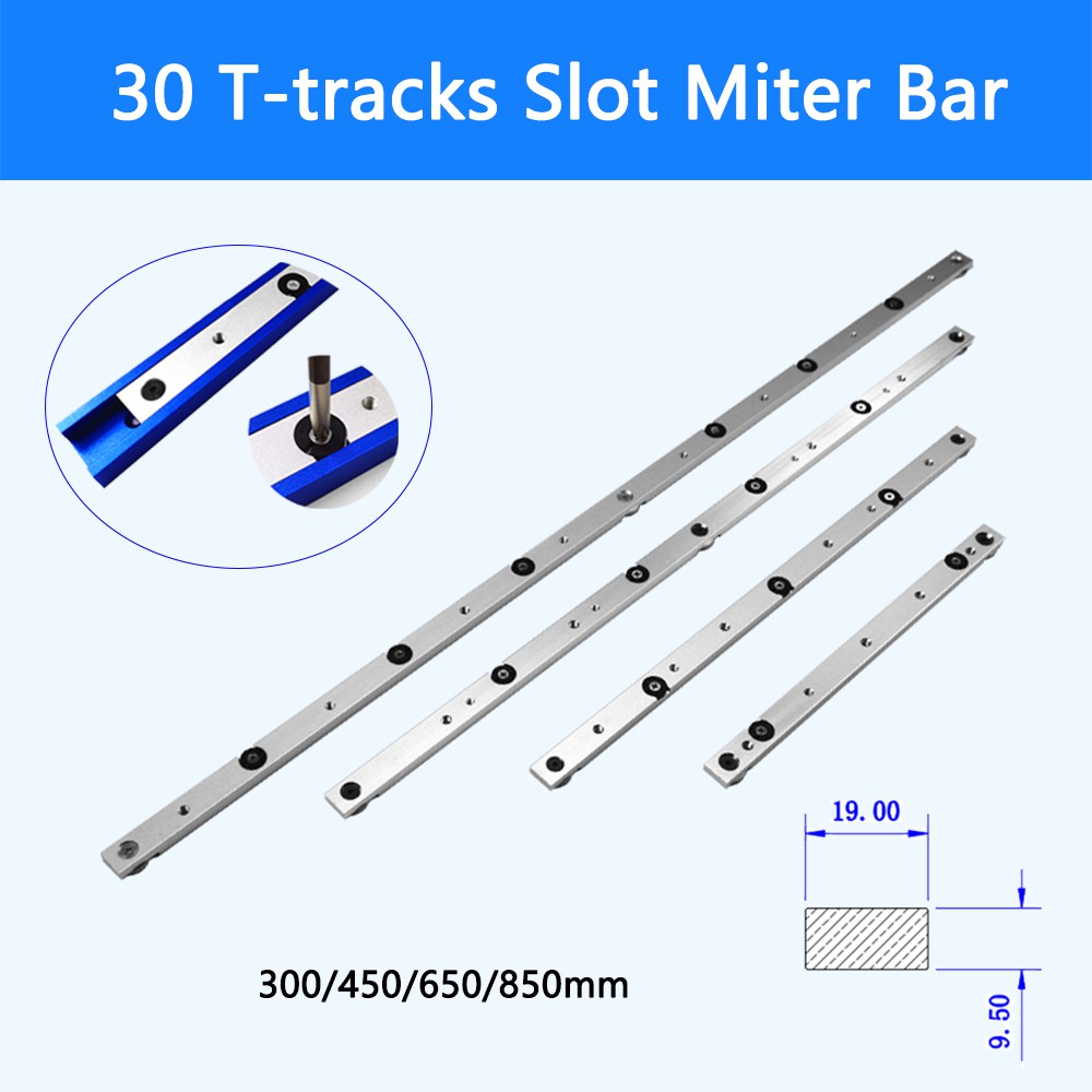 miter slider