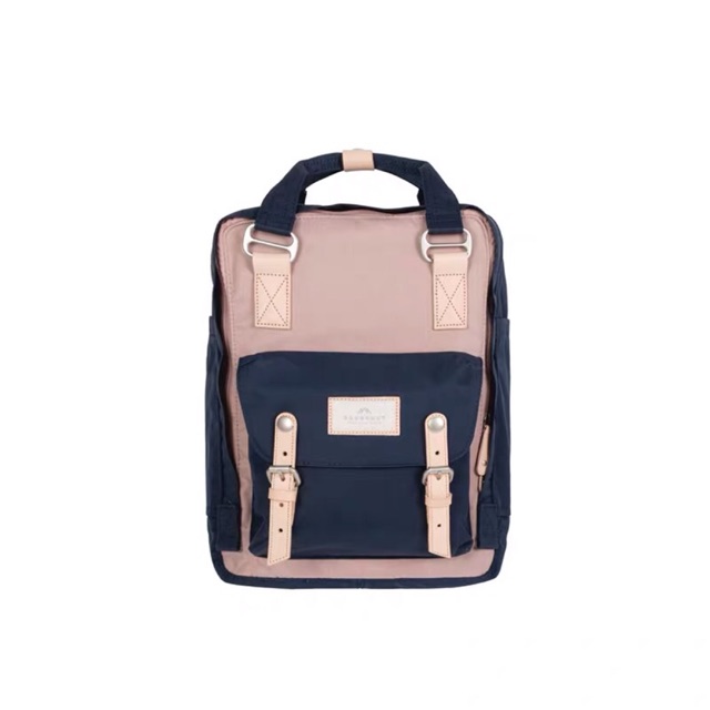 doughnut backpack shopee