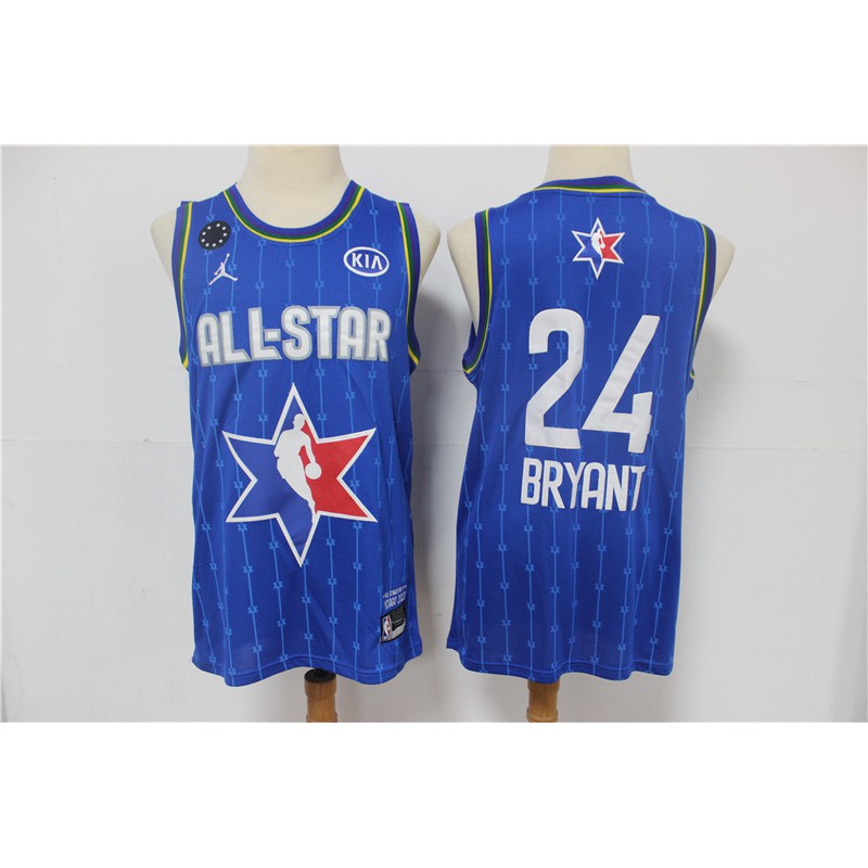 all star lakers jersey