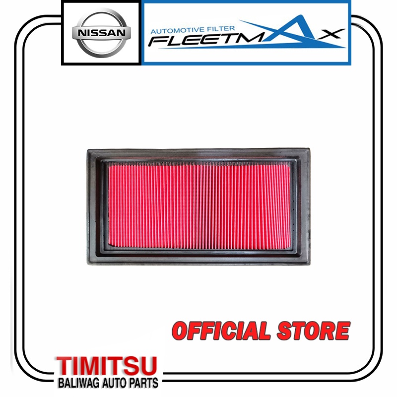 Air Filter Nissan Almera 1.5 20132020 and Grand Livina 20082015 PN