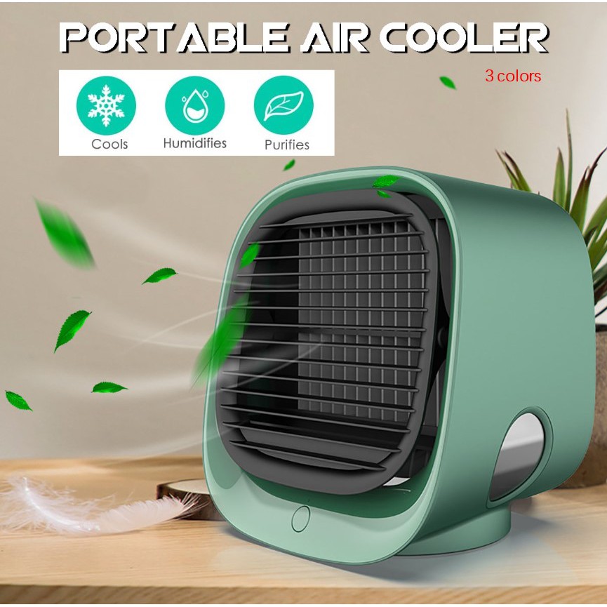 easy cool portable air conditioner