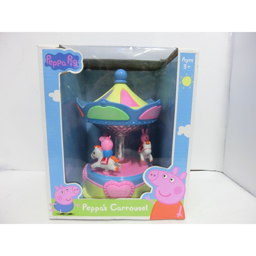 peppa pig toys toys