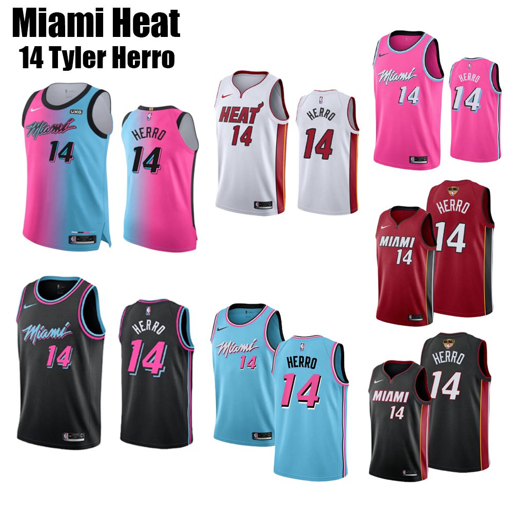 cheap tyler herro jersey