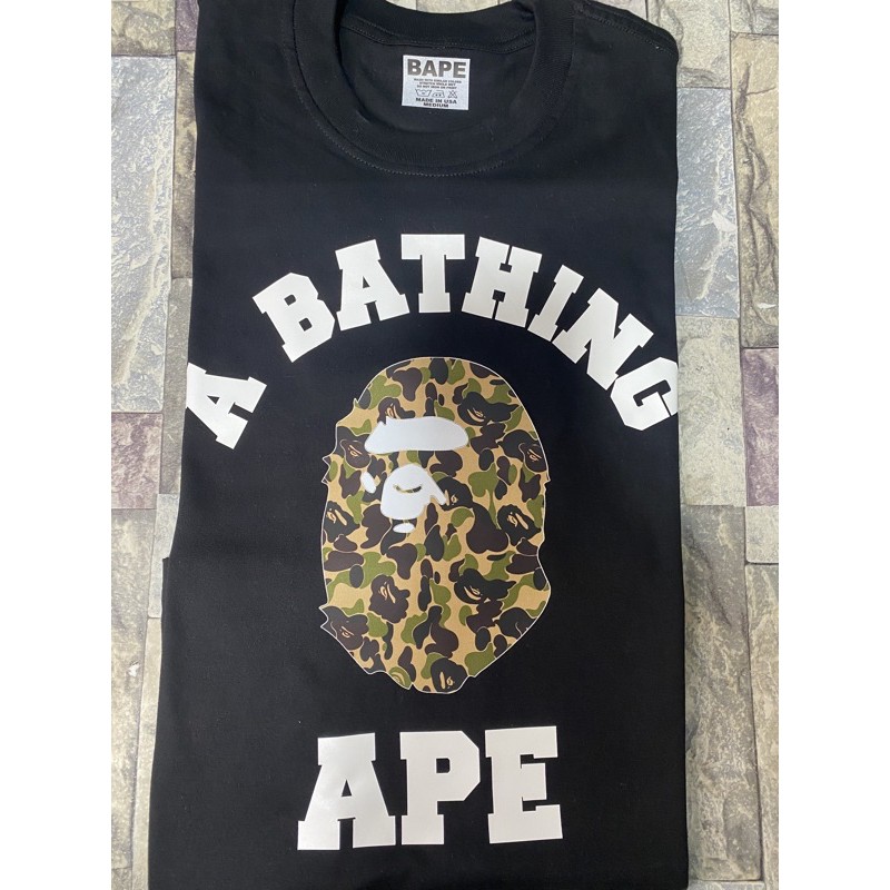 A Bathing Ape Como Design | Shopee Philippines