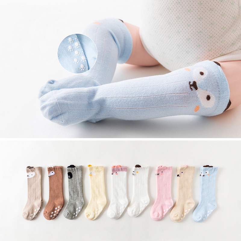 baby high socks