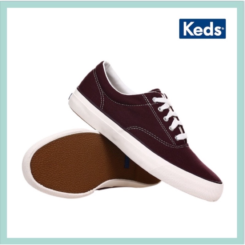 keds anchor