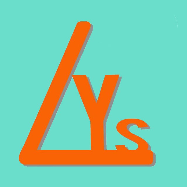 LY.SBLL store logo