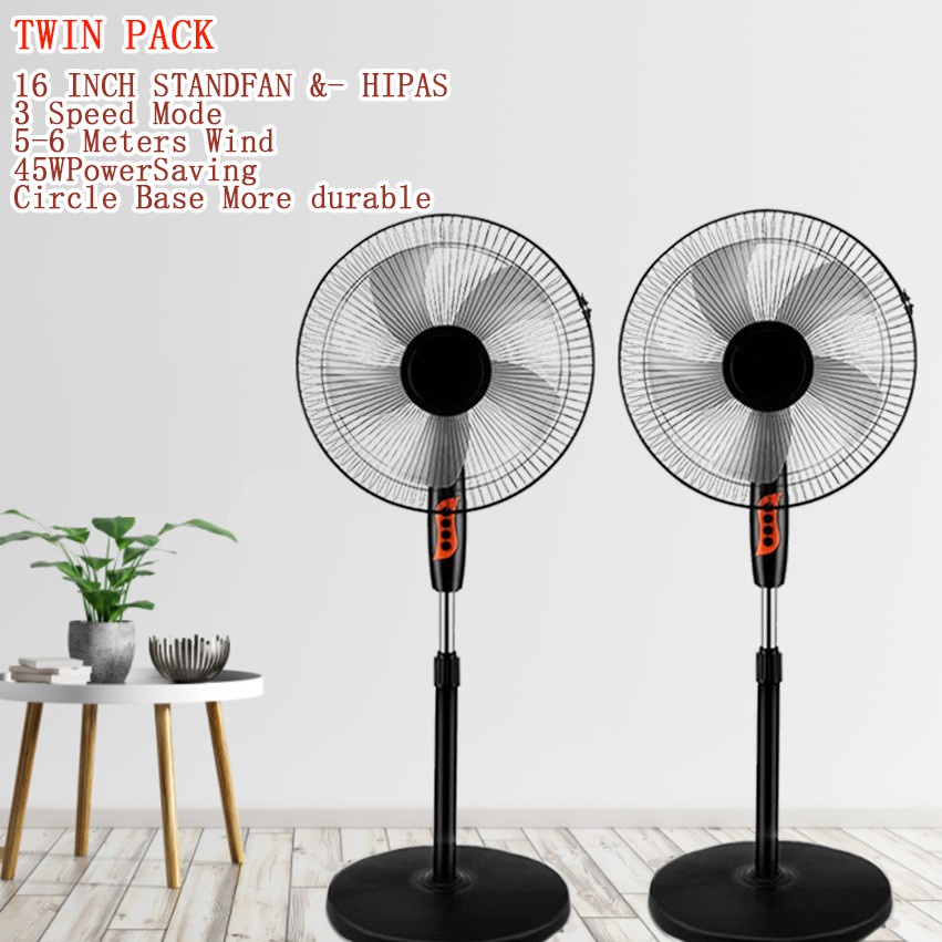 standard electric fan COD Buy 1 take 1 stand fan electric fan standard