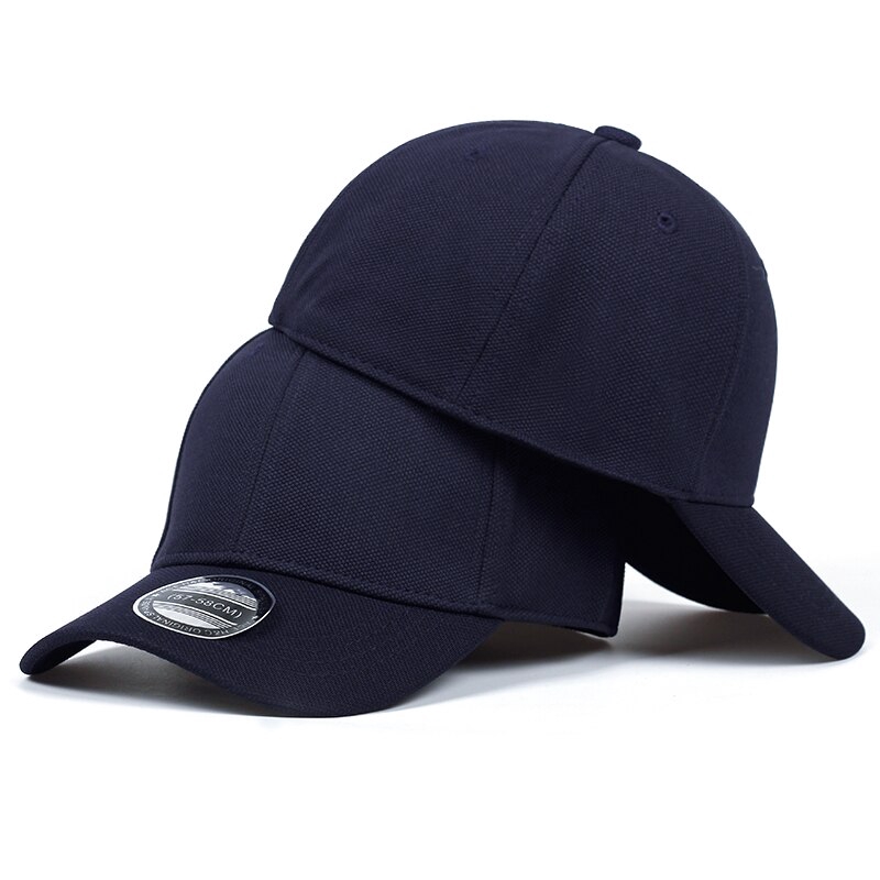 Baseball Cap Men Snapback Hats Caps 