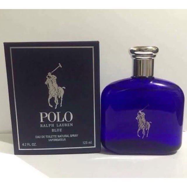 polo sport edp