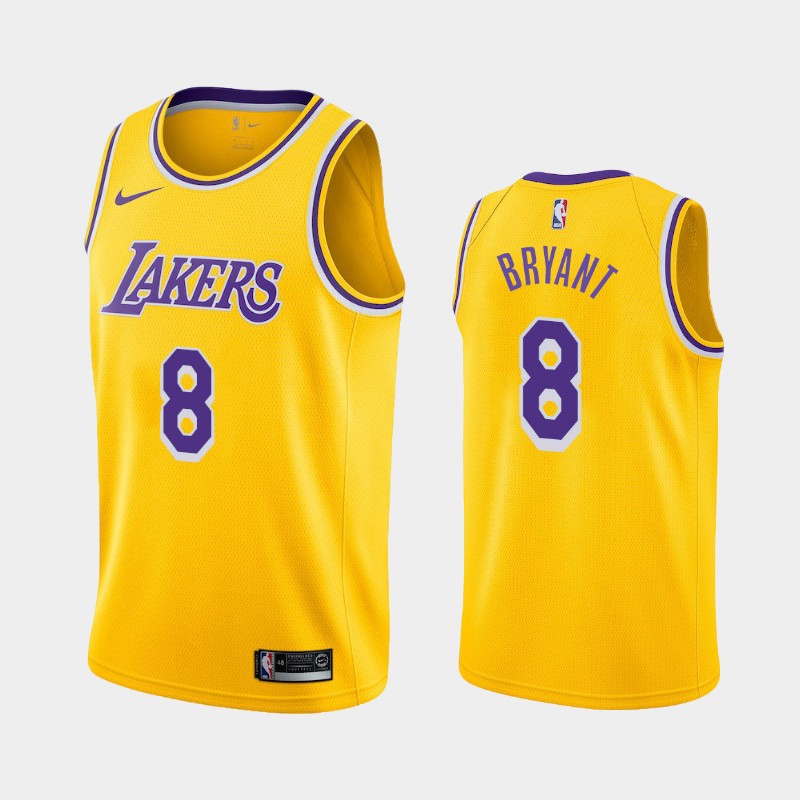 lakers jersey 8