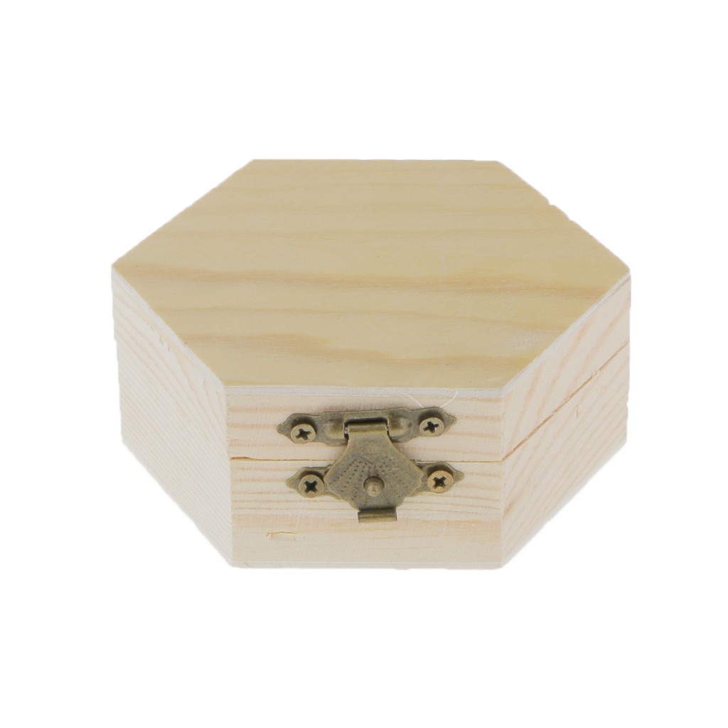 unpainted mdf toy box